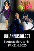 Boksi / Soutustadion Juhannus